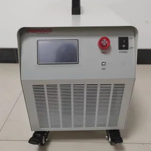 48V/110V/125V/220V Battery Chargers for Power Substations, Power Plants,national Grid,electricity thumbnail-2