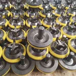 Mud Pump Spare F1600 F1300 F1000 F800 F500 thumbnail-1