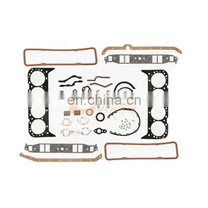 Sinotruk Howo T5G T7H TX Sitrak C5H C7H Truck Spare Parts D10.38E5KIT Engine Repair Kit thumbnail-1