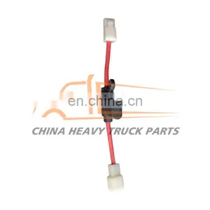 China Factory Direct Sales CNHTC SITRAK C7H/T7H/T5G Cabin Assembly WG9725580018 20a Fuse thumbnail-3