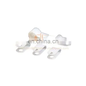 Foton Auman/Aumark/Miler/Land Pioneer Weichai Engine Gearbox Zf/Fast Truck Spare Parts 1324211900009 Charge Air Cooler Pipe Hoop thumbnail-2