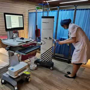 Potent Manufacturer Medical Equipment Urodynamics System Urology Diagnostic Machine Urodynamics for EMG Lower Urinary Tract Investigate thumbnail-4