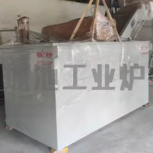 Belt Lifting Continuous Automatic Quenching Tank,quenching Tank,hardening Tank,continuous Quenching Tank thumbnail-3