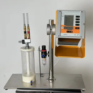 Spraying Gun Paint Powder Coating Electrostatic Sprayer Painting Equipment Machine Metal Coating Machinery thumbnail-3