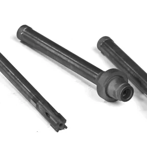 Customized Cemented Carbide Nozzle Valve Disk Shaft Inserts Blanks Saw Blades Flow Orifice Scraper Strips Rods thumbnail-3