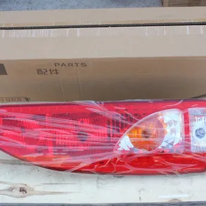 Bus Rear Light Factory Hot Sale Bus Parts ZK6116 4133-00005 Tail Rear Lamp Truck Left Side for China Bus thumbnail-2