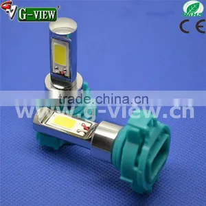 Supeior Led One of Lights- Ph26wy Led Cob Fog Bulb Cob Led Car 18W Fog Light Cob Led Bulb for Car on Sale thumbnail-2