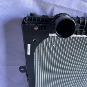 CHINA SHACMAN DZ95259532217 Hot-selling All Kinds of Customized Radiators thumbnail-2