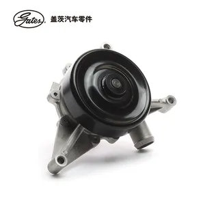 Original Gates GWP4053 Car Engine Cooling System Water Pump Repair Kit for Jaguar Bomba de Agua AJ87276 thumbnail-6