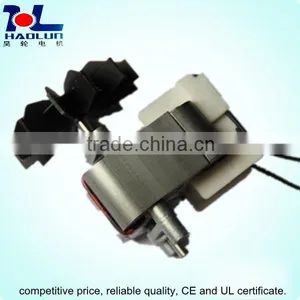 Medical Cvs Asthma Compressor Motor for Nebulizer thumbnail-2