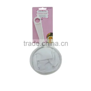 Oil Strainer Egg Strainer Pan Strainer Rectangular Colander thumbnail-1