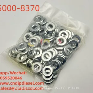 095000-8370 Shim Repair Kit for Overhaul Kit Common Rail Parts thumbnail-2