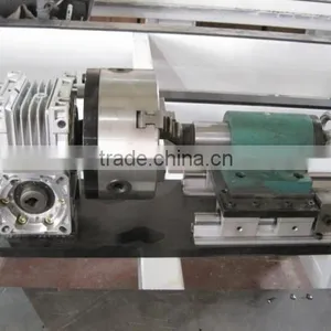 China LY1315 Wood Cnc Router for Sculpture thumbnail-4