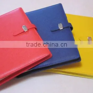 Good Quality B5 Size Notebook NSPZ-2025 thumbnail-2