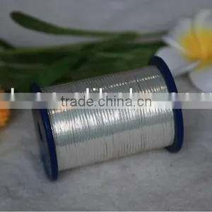 Lurex Thread Lurex Yarn Iridescent Metallic Knitting Yarn thumbnail-5