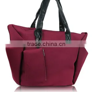 2016 Korean Ladies Fashion Shopping Bags thumbnail-1
