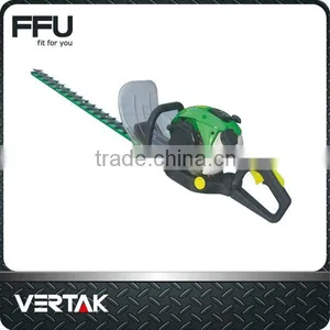 26CC Dual Blade Gasoline Hedge Trimmer With CE thumbnail-1