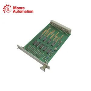 ABB LL02 LL 02 Output Module thumbnail-3