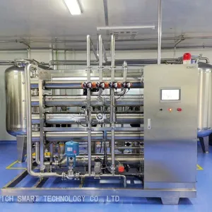 Rolled Ultrafiltration Membrane Filtration thumbnail-1