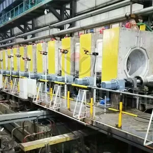 Oil Pipeline Induction Heat Treatment Equipment thumbnail-5