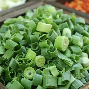 Wholesales Freeze Dried Spring Onion thumbnail-4