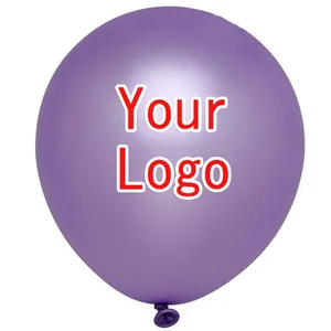 Cheap Design Your Own Logo Printing Advertising Balloon Latex Advertisement Balloon thumbnail-4