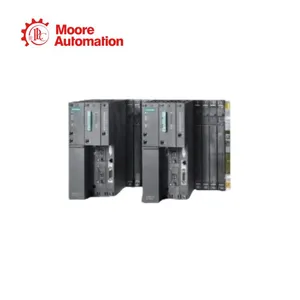 Siemens 6ES7400-0HR51-4AB0 thumbnail-1