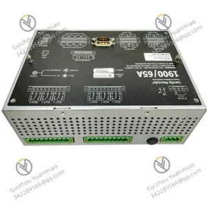 BENTLY 1900/65A-00-02-01-01-01 Universal Device Monitor thumbnail-4