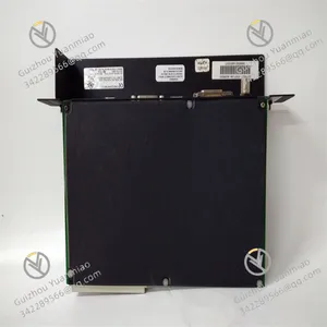 IC697CMM742-LL GE High Performance Communication Module thumbnail-1