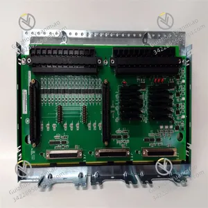 IS200TREAH2AED GE Printed Circuit Board thumbnail-3
