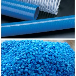 Chinese Factory Plastic Garden Hose PVC Compound Granules thumbnail-5