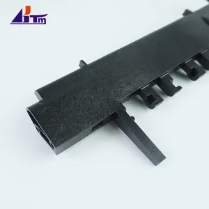 NCR S2 SNT Pinch Entry Bracket ATM Machine Parts 445-0761208-110 445-0754704 4450754704 thumbnail-4