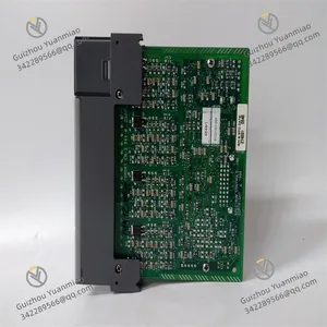 Allen-Bradley 1746sc-INO4I 4 Channel Isolated Analog Outputs (C) Module thumbnail-3