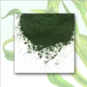 Organic Spirulina Powder thumbnail-3