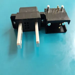 35A PCB 10pin Fci Amphenol 100A CZ35-10Z EMERSON Communication Module Power Connector thumbnail-1