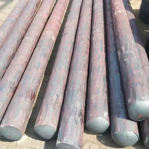 DT4 Forged Round Bar for Electric Motor Rotor Manufacturing thumbnail-2