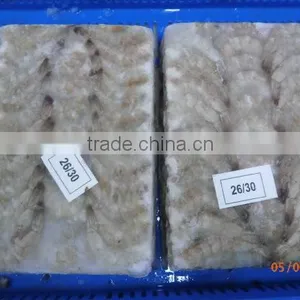 Frozen Vanamei Shrimp thumbnail-6