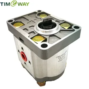 CBN E314 Commercial Gear Pump CBN-F314-FHL CBN-F314-FBR High Pressure Hydraulic Oil Pumps for Agricultural Machinery thumbnail-6