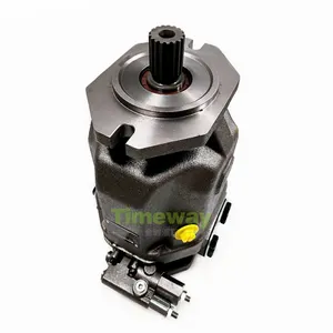 A10VSO100 Hydraulic Piston Pump A10VSO100DFR/31 A10VSO100DFLR A10VSO100DFR1 High Pressure Axial Piston Variable Pump A10VO100 thumbnail-5