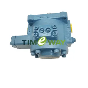 VDC VDS VDR Hydraulic Variable Vane Pump VDC-1A-1A3-20 High-Pressure Vane Oil Pump for Injection Molding Machine Die-casting thumbnail-3