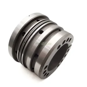 Seal Kit for Repair Rexroth Two-speed Hydraulic Motor MCR03A thumbnail-6