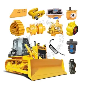 Professional Shantui Bulldozer Spare Parts I Have a Price Advantage 24H Technical Support thumbnail-4