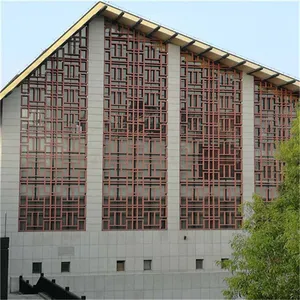 Energy Saving Double Glazed Insulated Glass for Residential and Commercial Buildings thumbnail-2