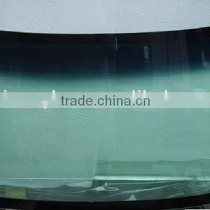 Car Real Window Glass, Car Side Window Glass, Bus Side Window Glass,car Back Window Glass thumbnail-4
