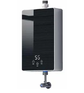 Constant Temperature Instant Electric Water Heater for Household Use（Wechat:13510231336） thumbnail-1