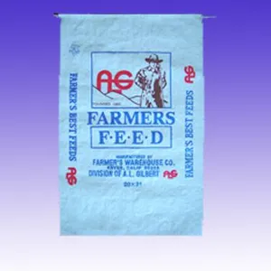 Plastic Woven Bag for Industrial Product thumbnail-1