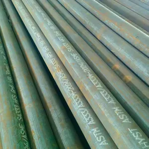 Steel Pipe & Tube & Alloy Steel Pipe，ASTM A335/ASME SA335、ASTM A213 thumbnail-4