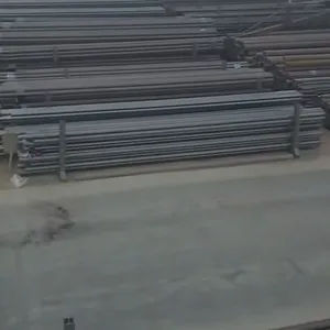 Steel Pipe & Tube＆Carbon Steel Pipe，A53 Grade A/B, A106 Grade B/C, API 5L Grade B, X42-X70 thumbnail-4