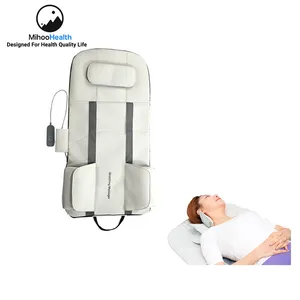 Vibration Massage Mattress for Home and Office MH-A81 thumbnail-1