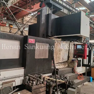 High Hardness Metal CNC Gantry Machining Bulk Production thumbnail-5